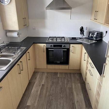 Burry Port Harbour Apartment Εξωτερικό φωτογραφία