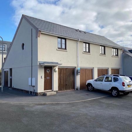 Burry Port Harbour Apartment Εξωτερικό φωτογραφία