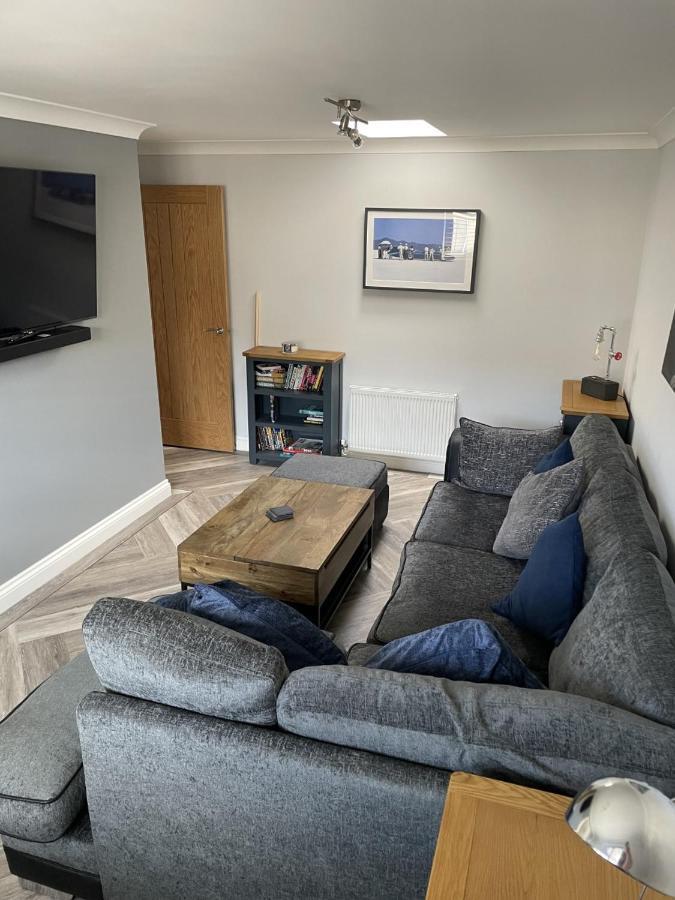 Burry Port Harbour Apartment Εξωτερικό φωτογραφία