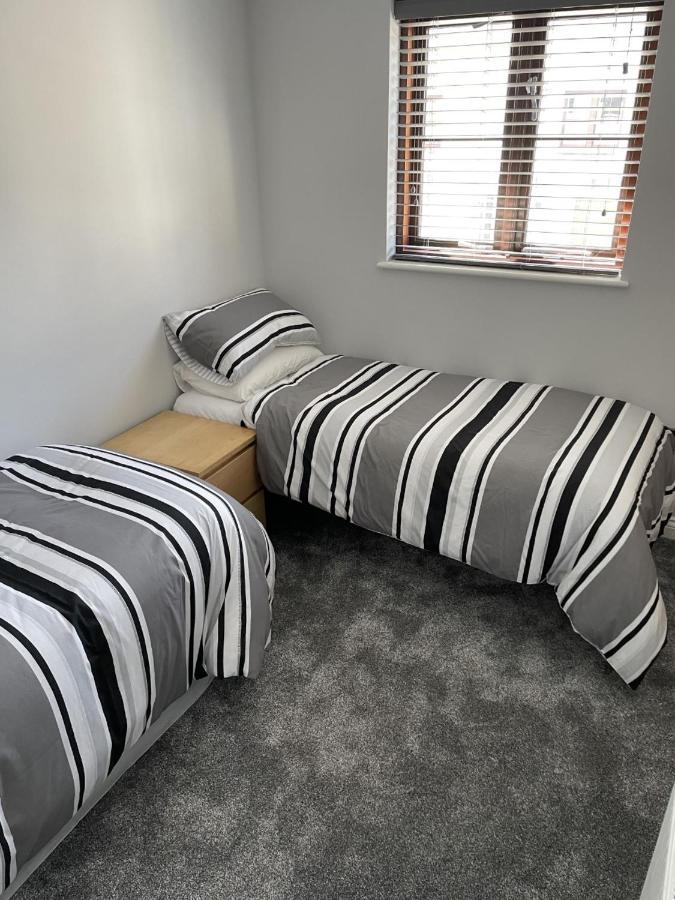 Burry Port Harbour Apartment Εξωτερικό φωτογραφία