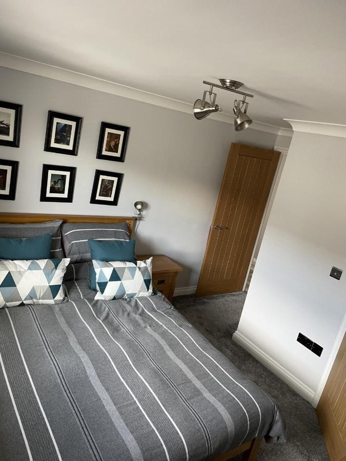 Burry Port Harbour Apartment Εξωτερικό φωτογραφία