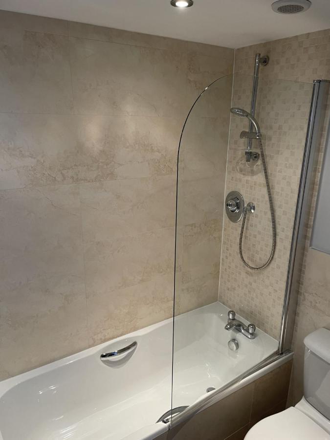 Burry Port Harbour Apartment Εξωτερικό φωτογραφία