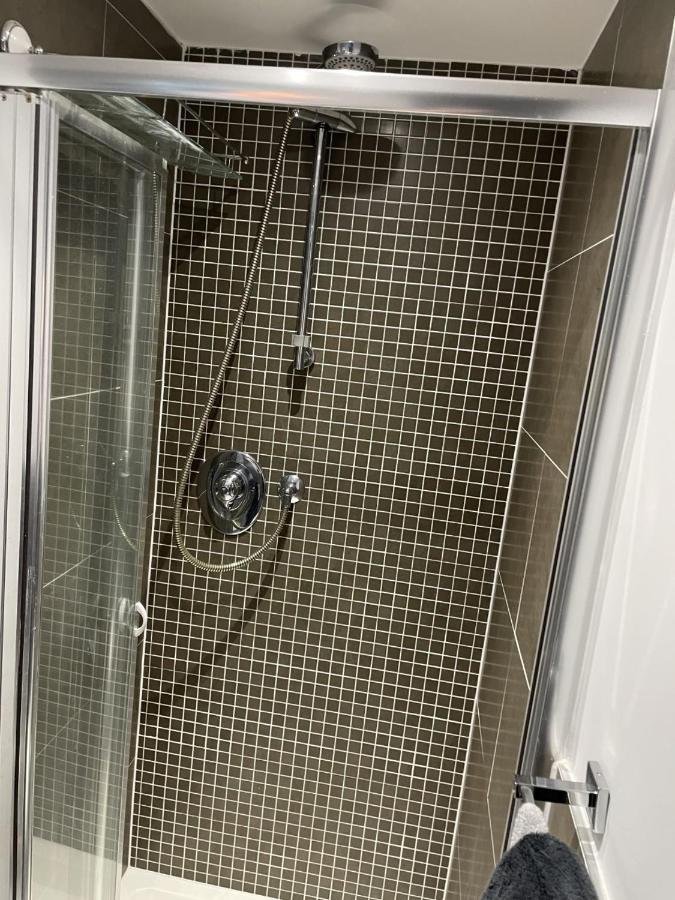 Burry Port Harbour Apartment Εξωτερικό φωτογραφία