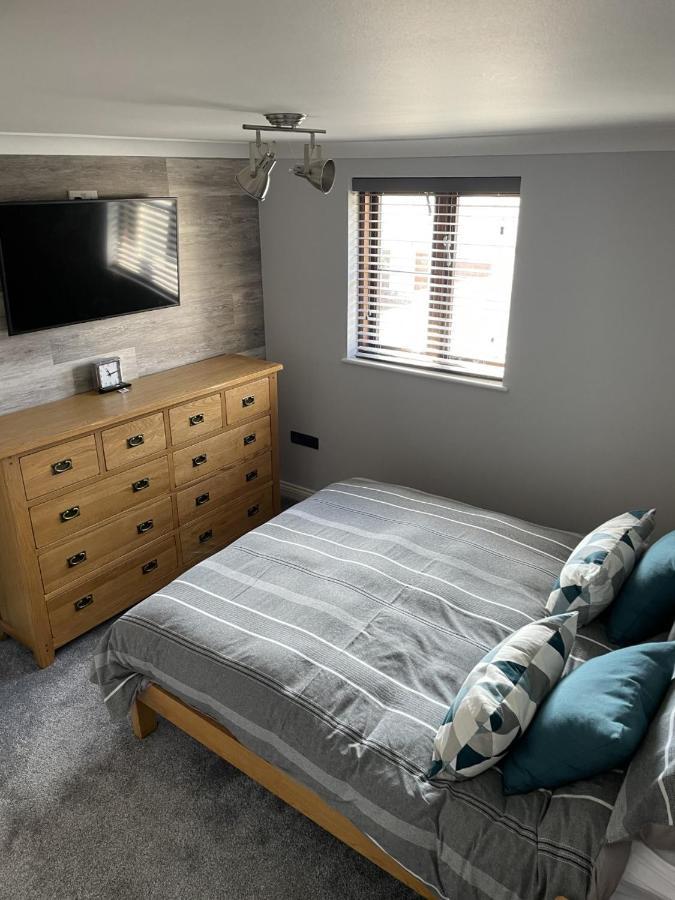 Burry Port Harbour Apartment Εξωτερικό φωτογραφία